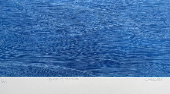 Sounds of the Sea
