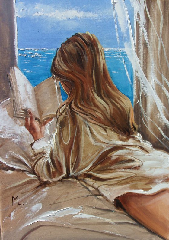 " HOTEL VIEW "