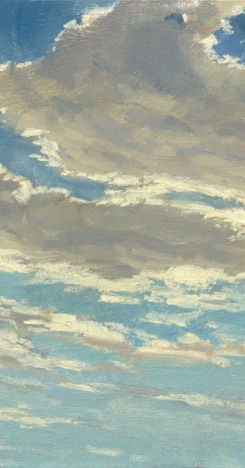 Sky Father by Daniel Thoms