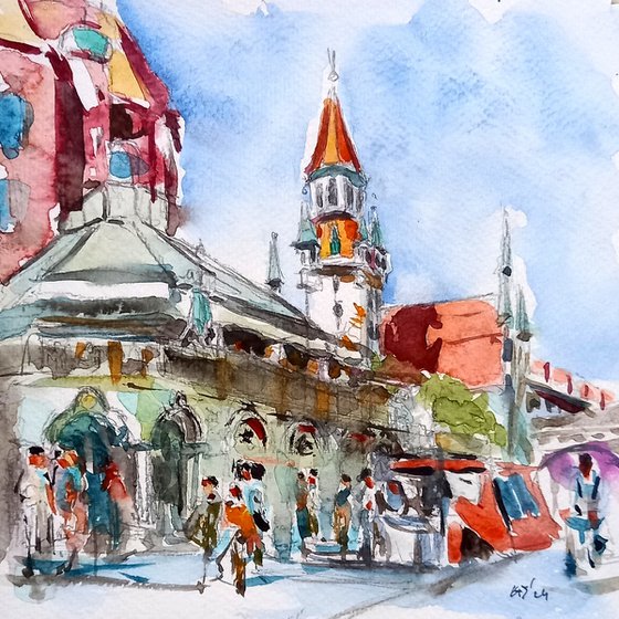 Munich