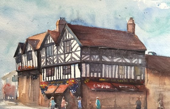 Little Town 3
