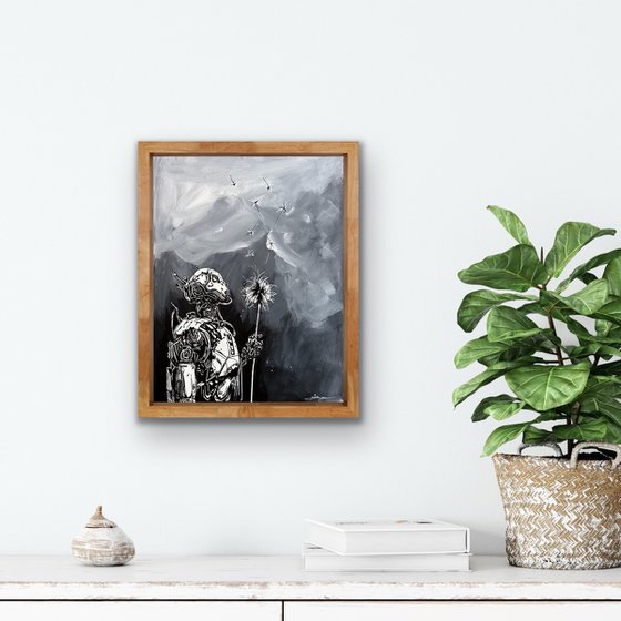 The Fragility of Everything