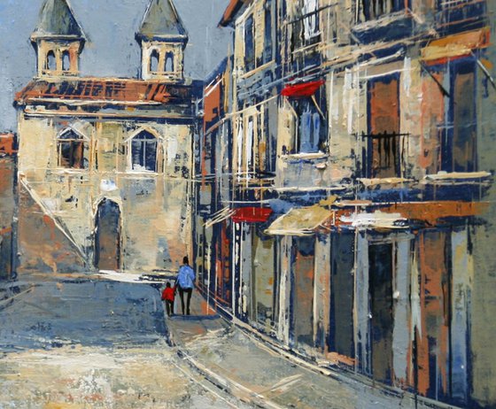 Toledo