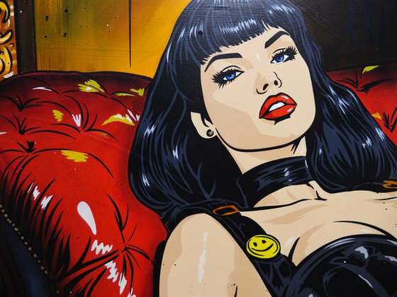 Never Stood A Chance