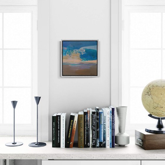 Notes from the Edge of the Sea 2