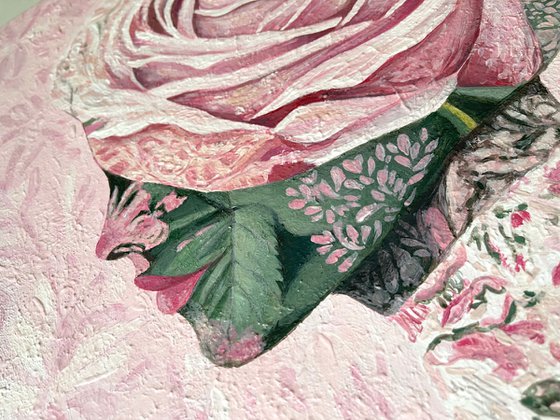Blooming Identity
