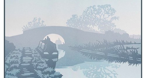 Artwork by Lee Wright