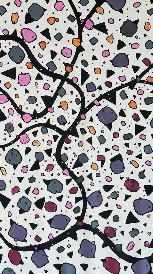 Sound and Vision #5 by Riccardo Ticco Capparella