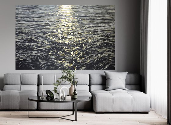 Light on the water 47
