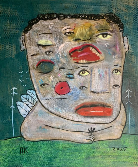 Procrastination. Day 221.