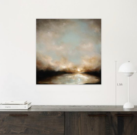 A Lake District Sunrise