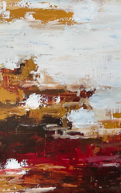 Untamed 2 by Omar Obaid