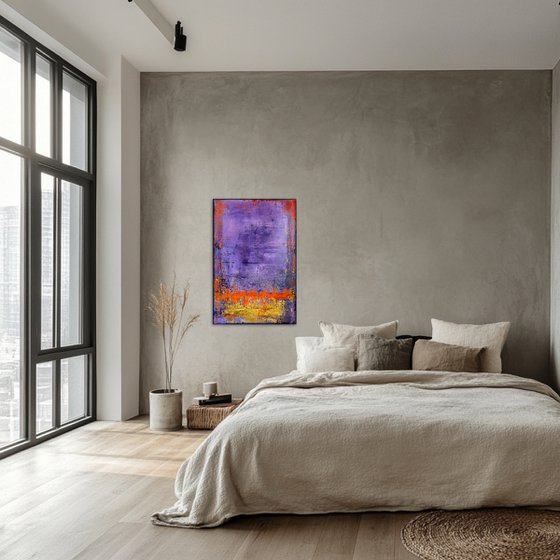 Dreams of a Molten Sky