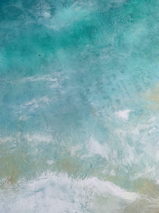 Tide Dream II