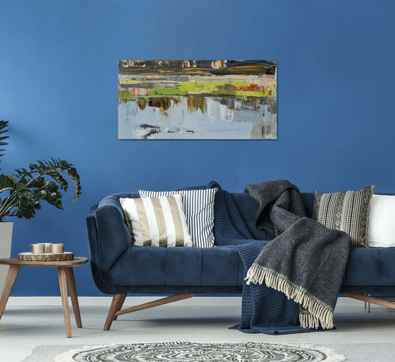 Lakeside motif