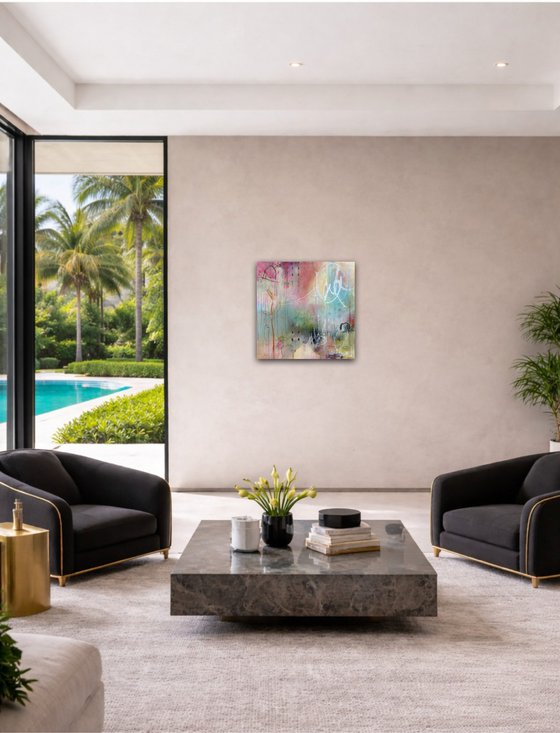 Home, where peace begins No.4