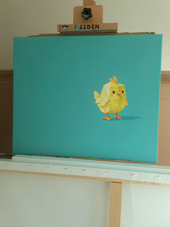 Chickori