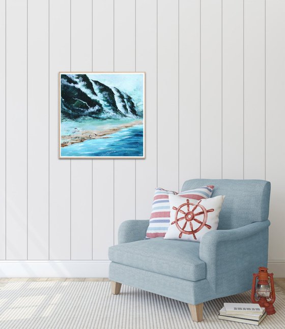 Faroe Dreamtide