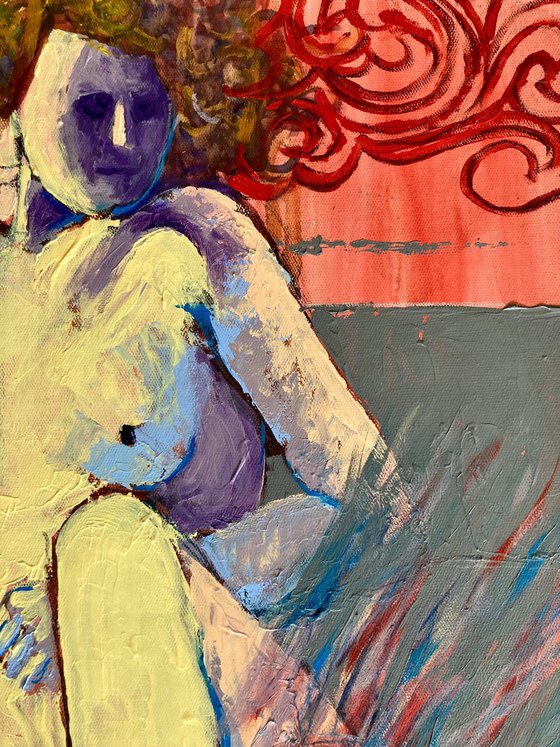 Sonja the siren