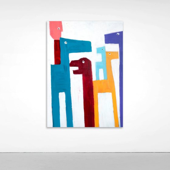 The Animal Kingdom - 3