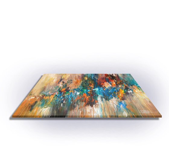 Abstract Epos D 1