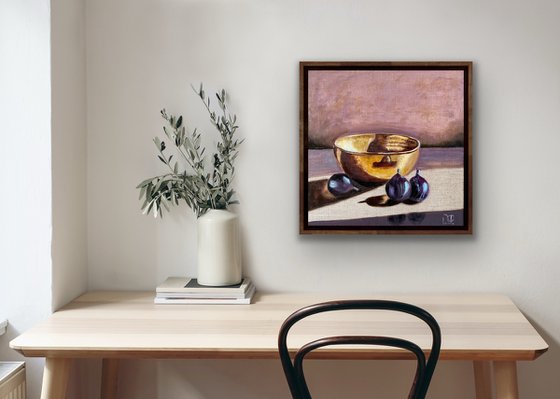 Brass and Figs