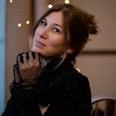 Visit Olesia Miftahova shop