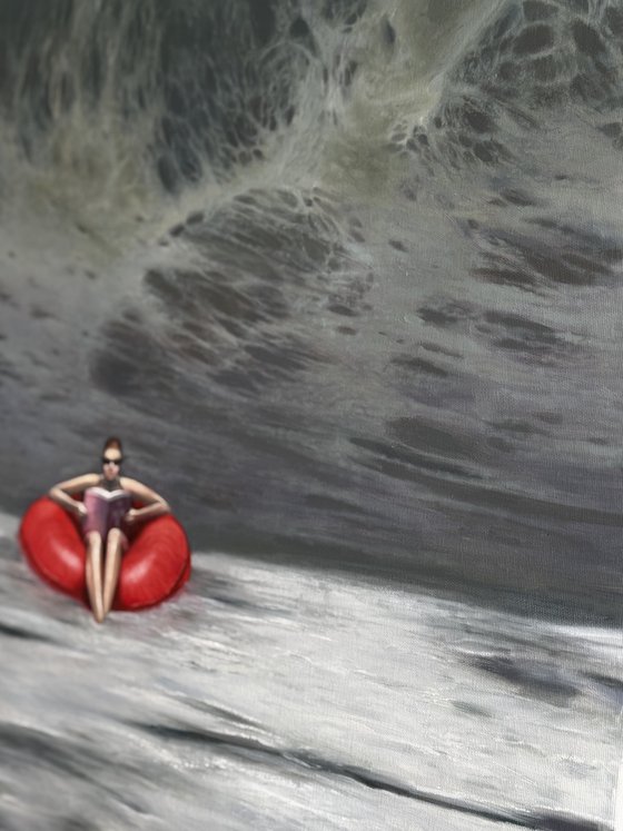 Lack of constraint - Wave I