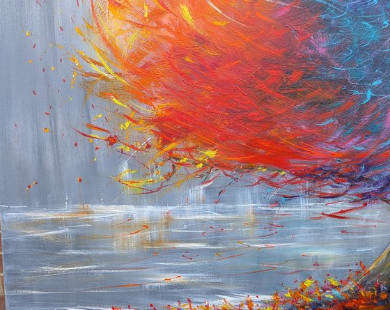 Spirit of Resilience 2