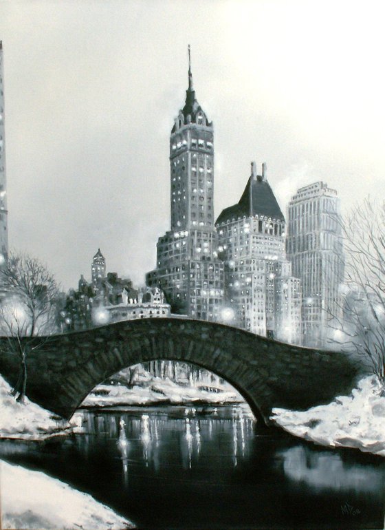 Central Park