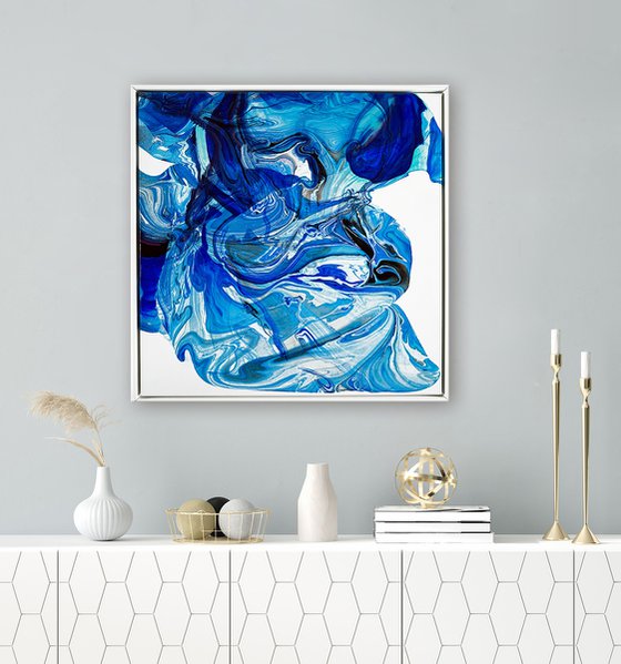 Light on the Water