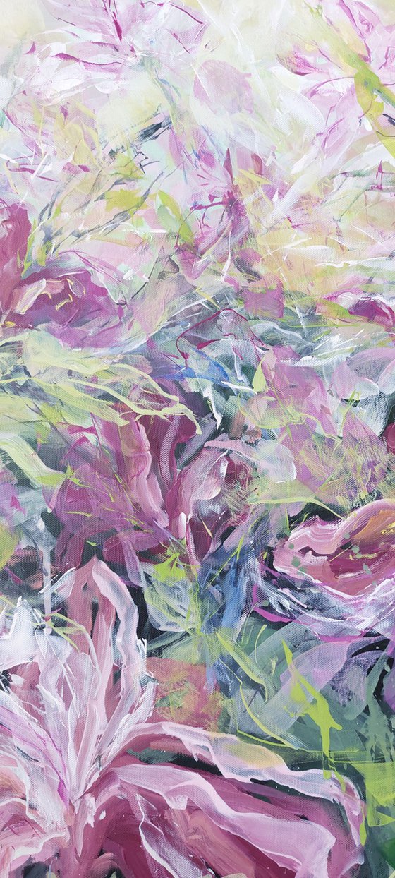 Whispers of Flowers
