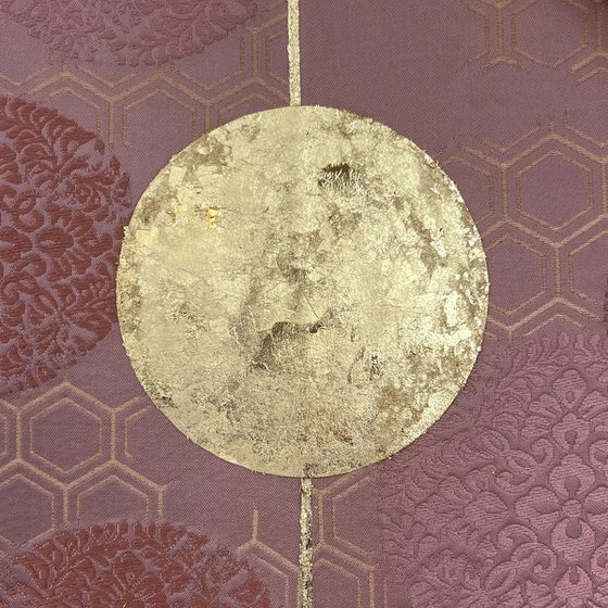 Moonlight sakura ~Transience~ II (Kimono)