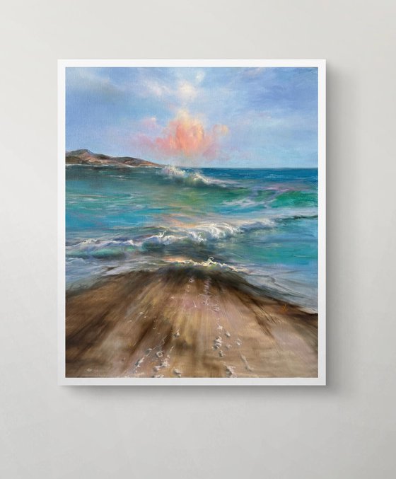 Gentle Waves