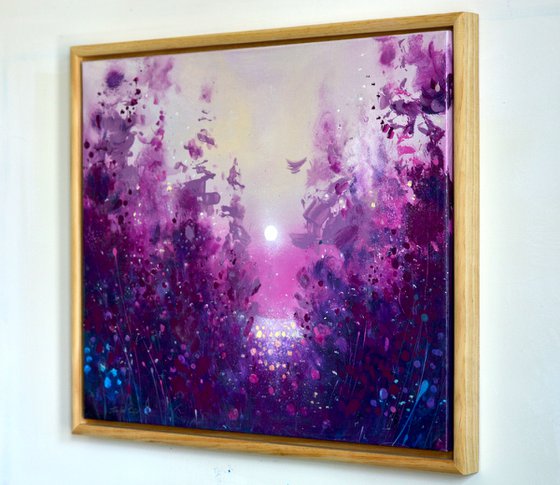 Damson Dream
