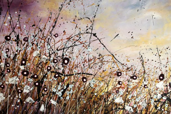 Not A Goodbye Journey