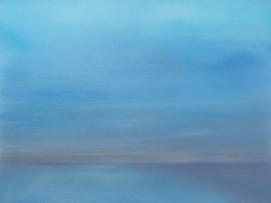 Over Tender, Mirroring Waves