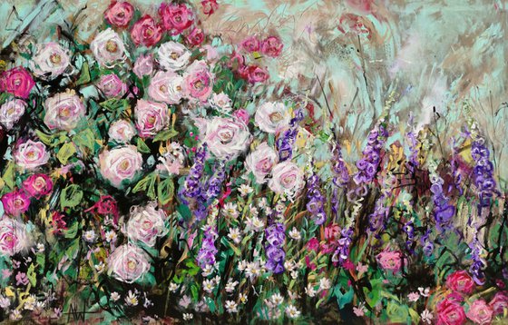 Foxglove Serenade