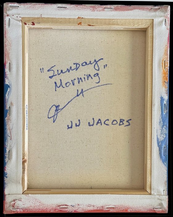 Sunday Morning