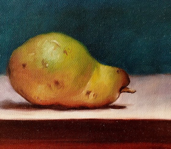 Pear