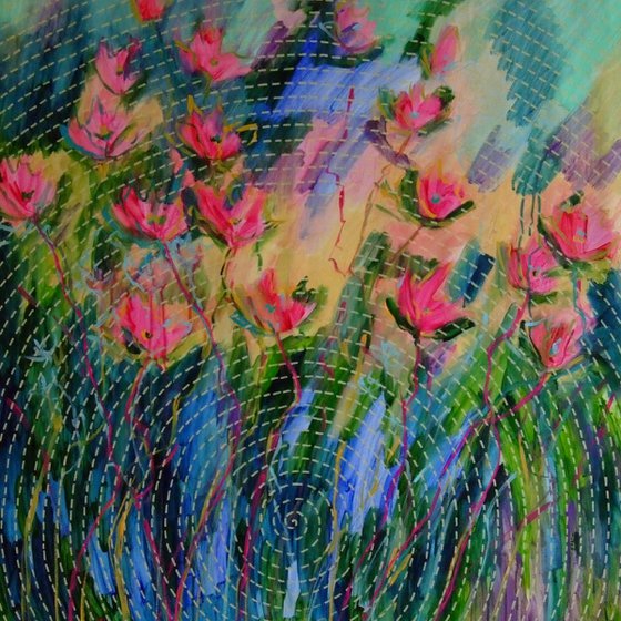 Blooming Dreams #82