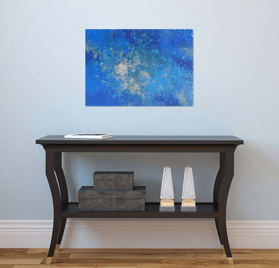 Star dust