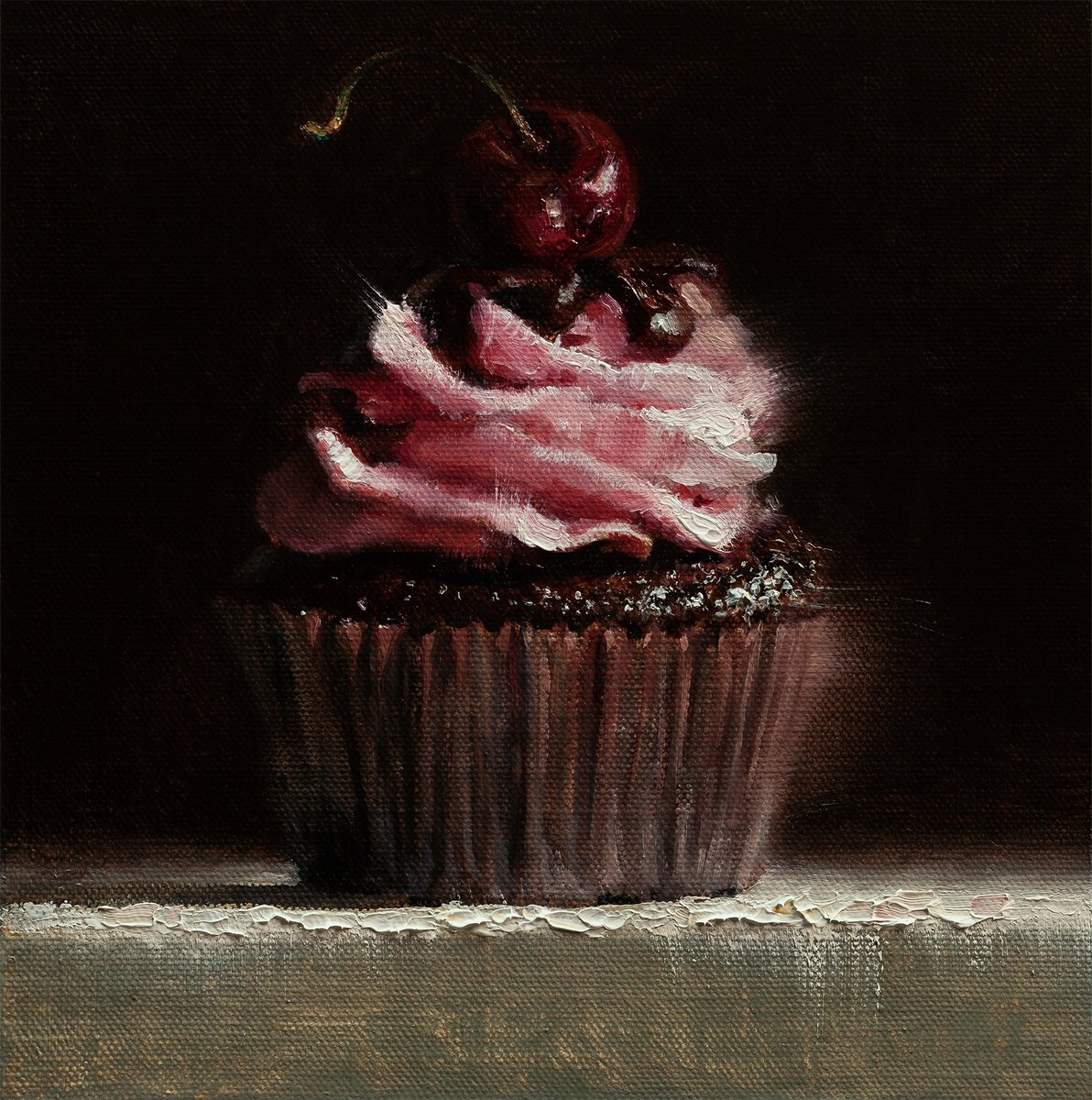 Cupcake by Tom Off