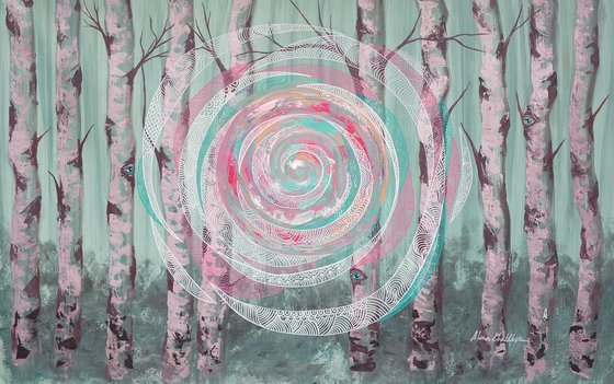 Portal "Spiral of Awakening"