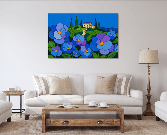 Blooming Dreams #05
