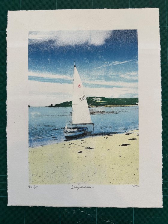 Daydream, Isles of Scilly