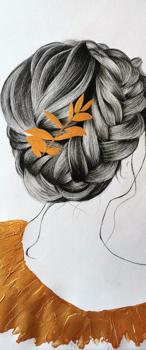 untitled by Mariam Darchiashvili