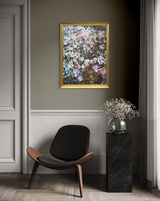 Flowering