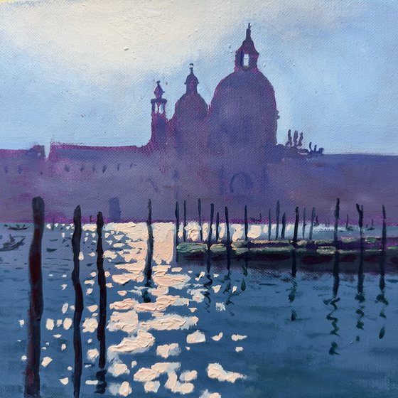 Venice in Silence 02