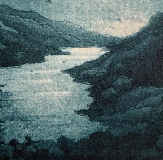 Loch Shiel
